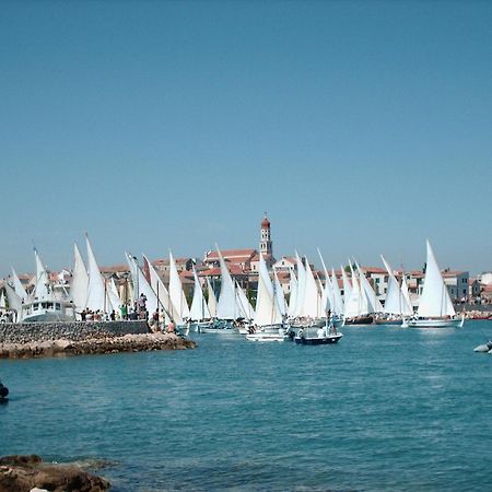 Rooms & Apartments Marinero Betina  Exterior foto