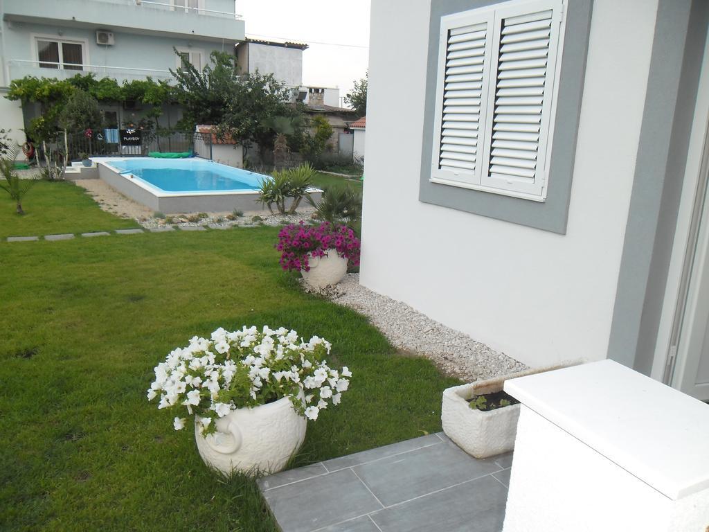 Rooms & Apartments Marinero Betina  Zimmer foto