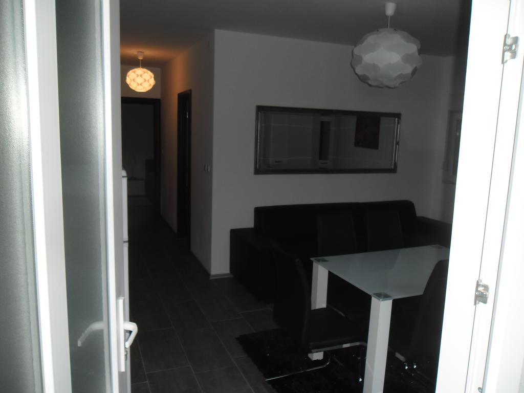 Rooms & Apartments Marinero Betina  Zimmer foto