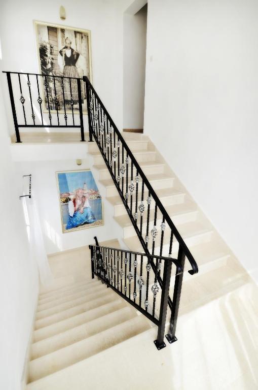 Rooms & Apartments Marinero Betina  Exterior foto